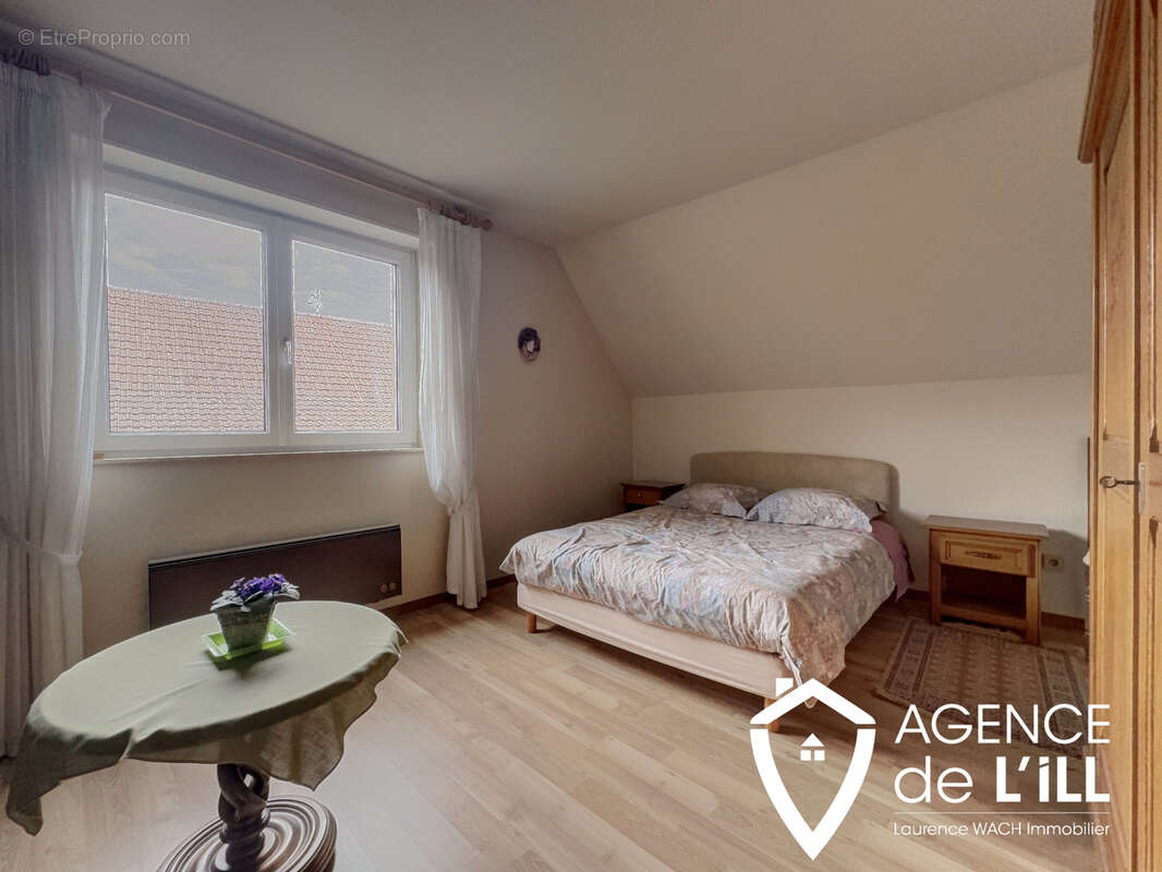 Maison 140 m2 sur 8,77 ares à Ohnenheim - photo 7