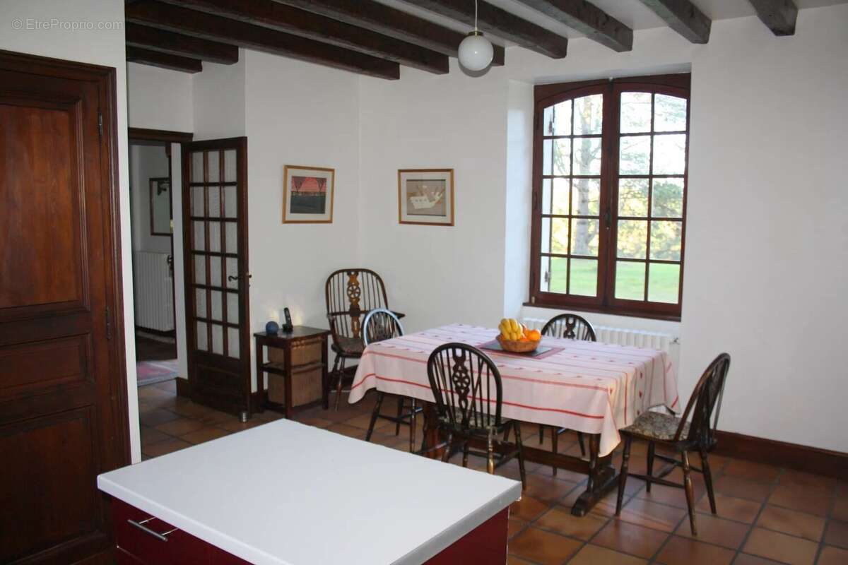Maison individuelle de 4 chambres conçue par un architecte - photo 9