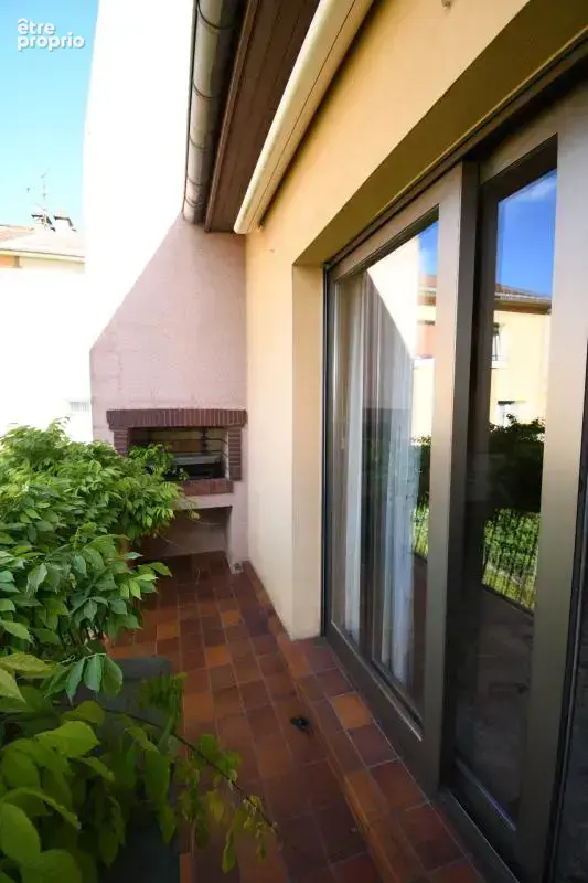 Maison individuelle plain pied longwy haut - garage - terrain 4 ares - photo 14