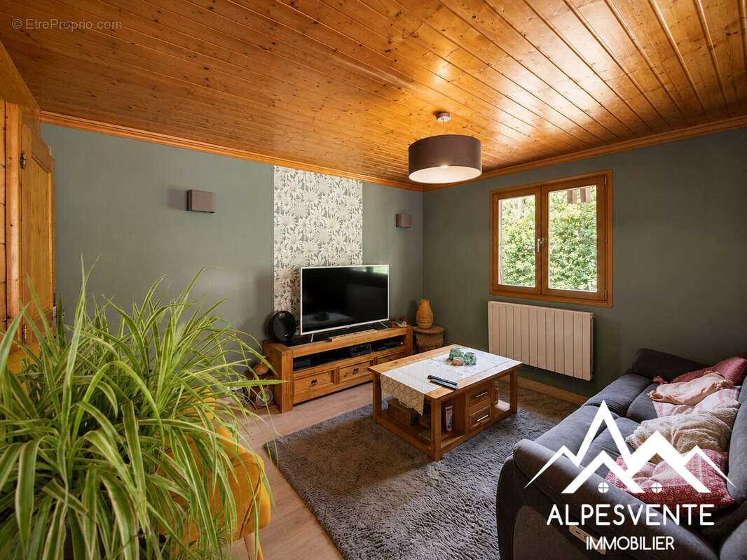 Maison 100 m² à Lullin  - photo 8