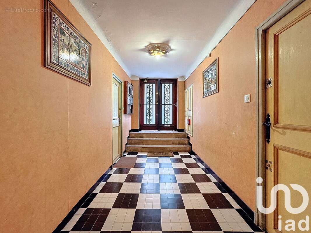 Photo 5 - Appartement à PERPIGNAN