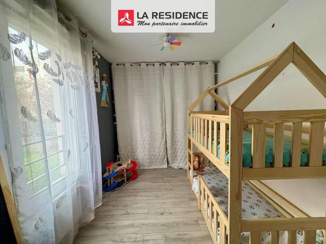 Appartement à FRANCONVILLE