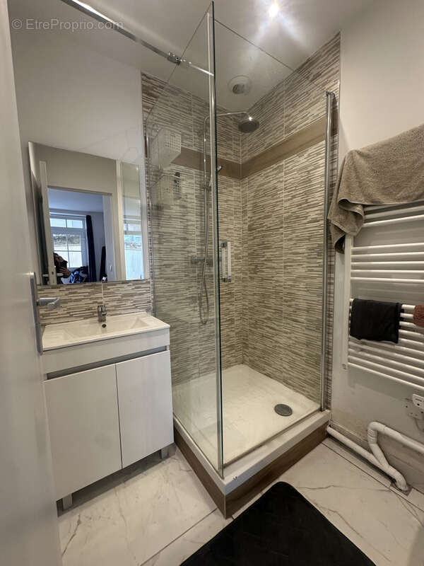 Appartement à LE MANS