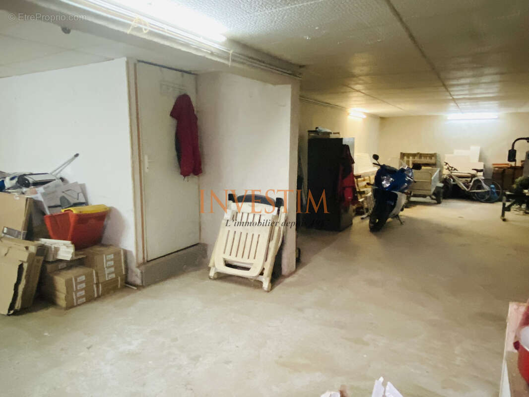 Maison à VILLEBAROU