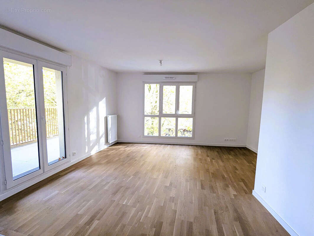 Appartement à BOBIGNY