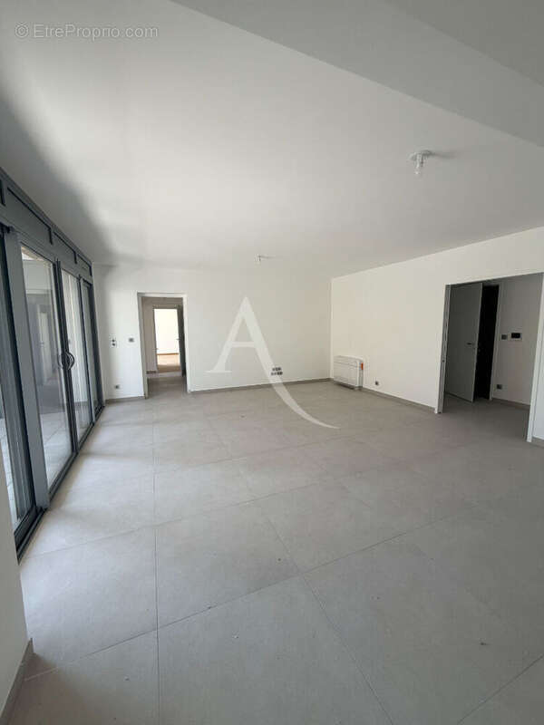 Appartement à BOURG-EN-BRESSE