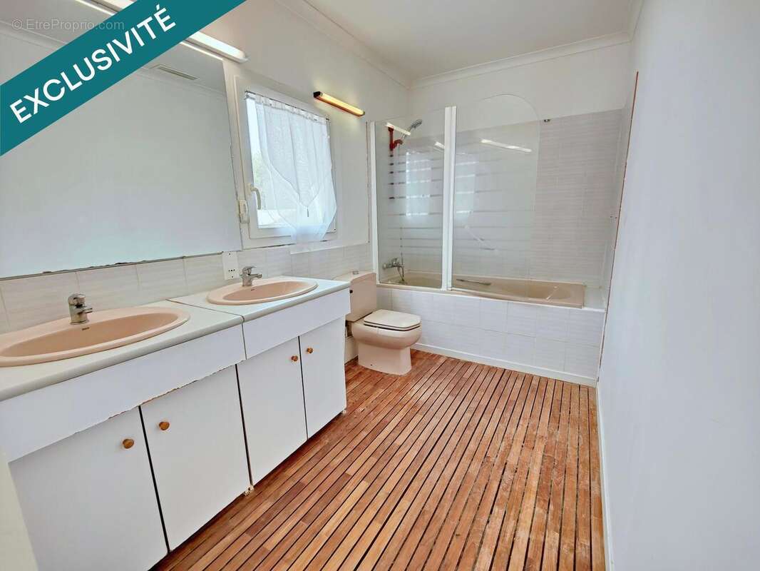 Photo 8 - Maison à GRADIGNAN