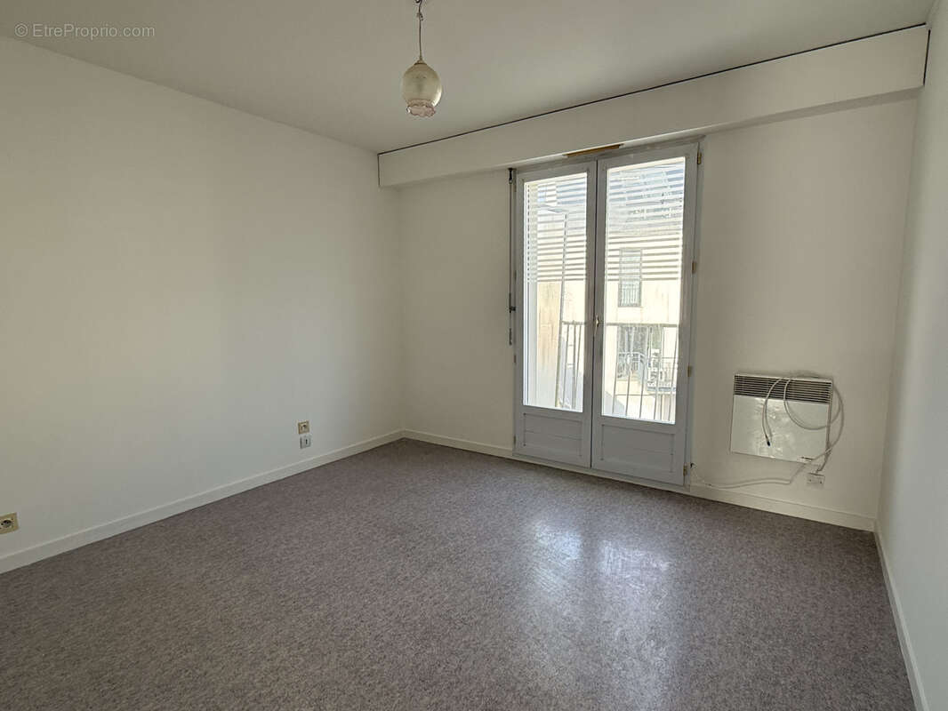 Appartement à LES SABLES-D'OLONNE