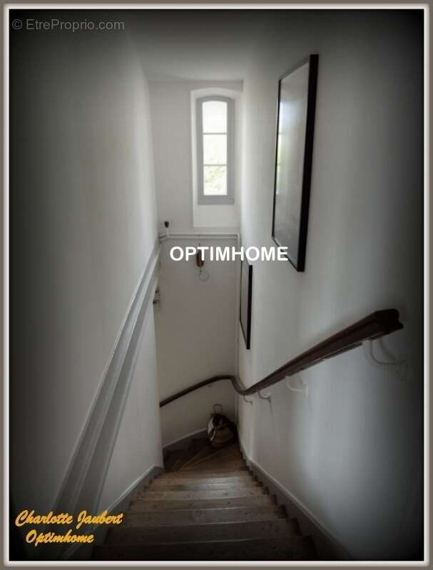 Maison à AUBETERRE-SUR-DRONNE