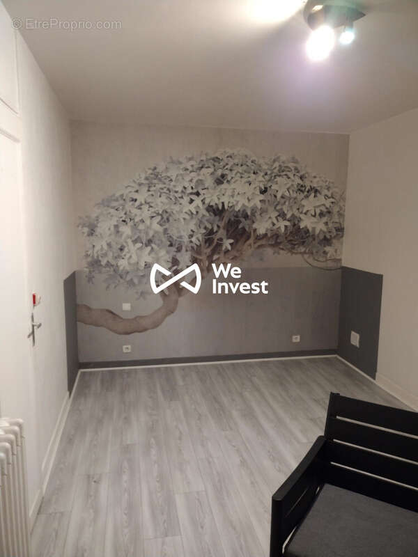 Appartement à CAUTERETS