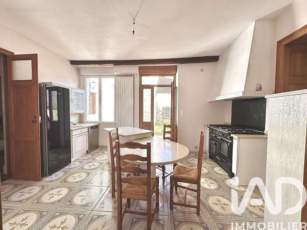 Photo 4 - Maison à BAR-SUR-AUBE