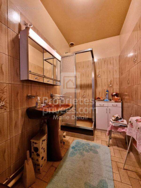 Maison Mesves Sur Loire - photo 13