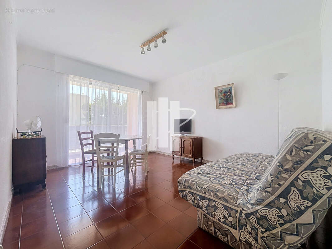 Appartement à SAINT-RAPHAEL