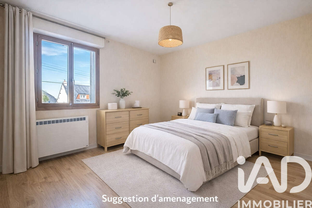 Photo 8 - Maison à PLERIN