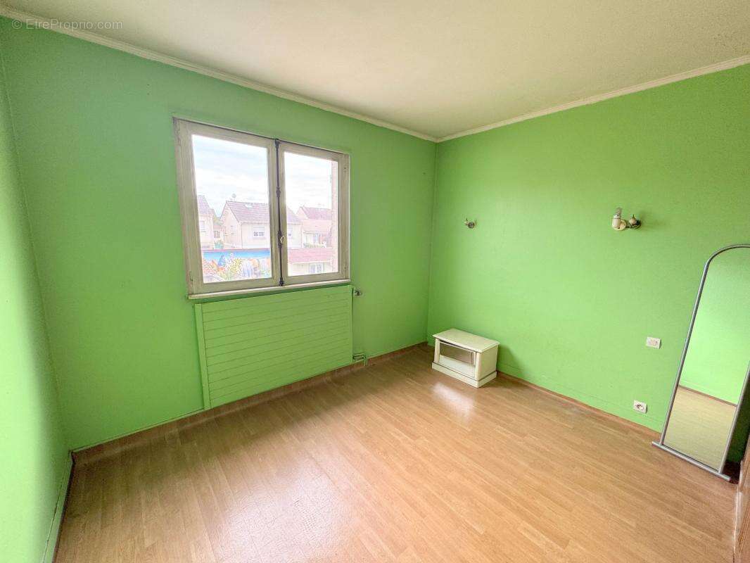 Maison à LE BLANC-MESNIL