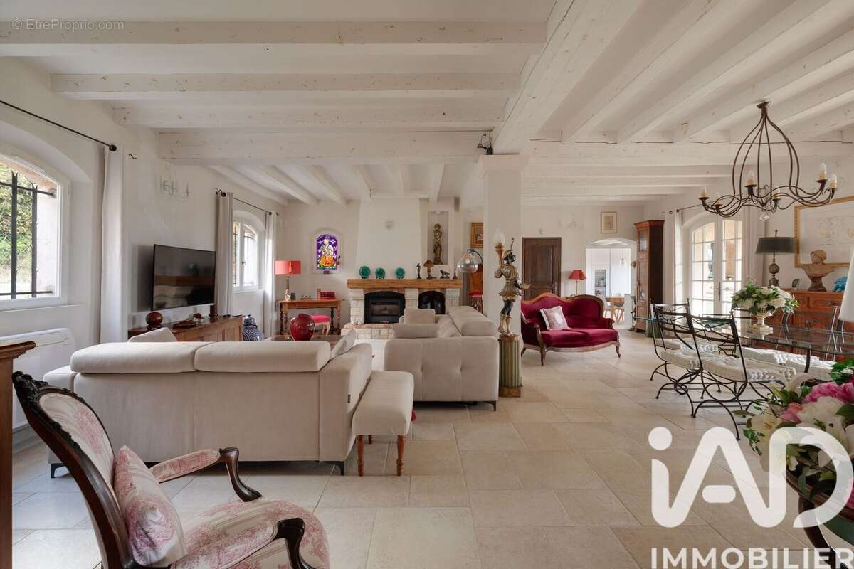 Photo 5 - Maison à TOURRETTES