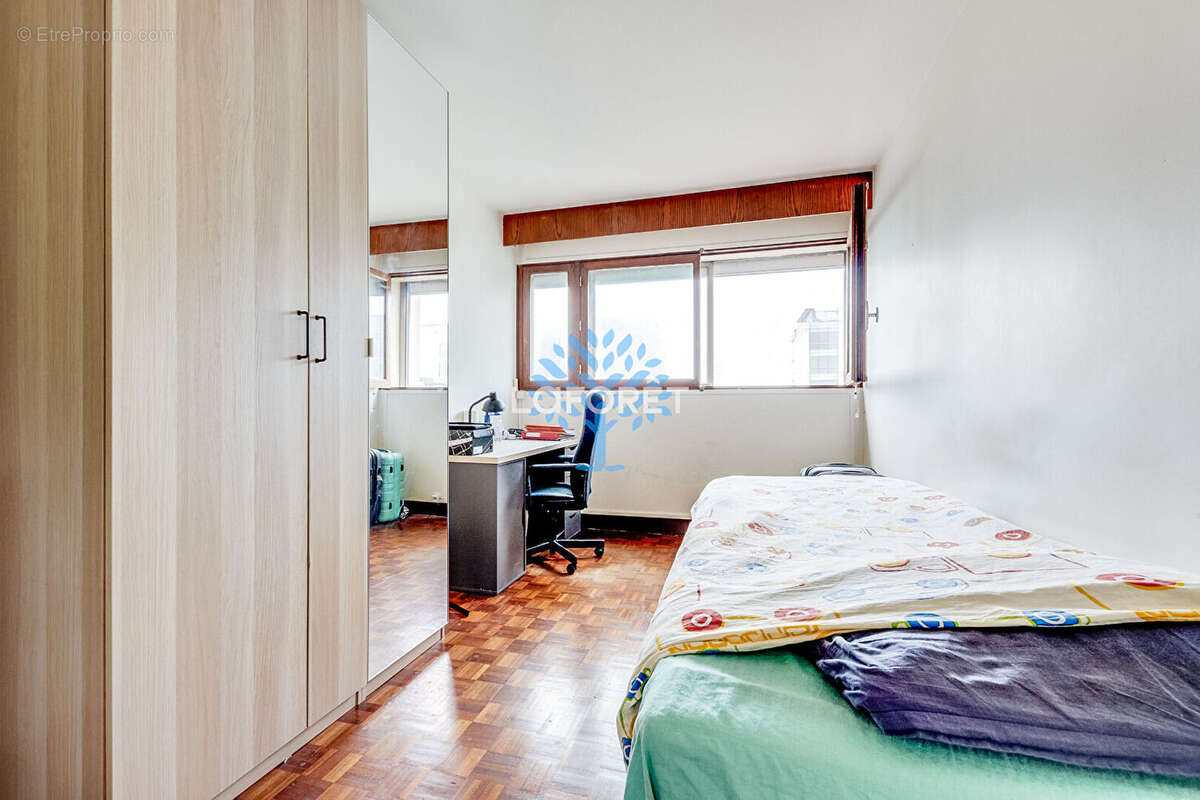 Appartement à BAGNOLET