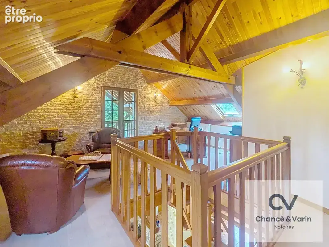 Maison 6 pièces 150 m² à vendre à Mezidon-Canon (14270) - photo 3