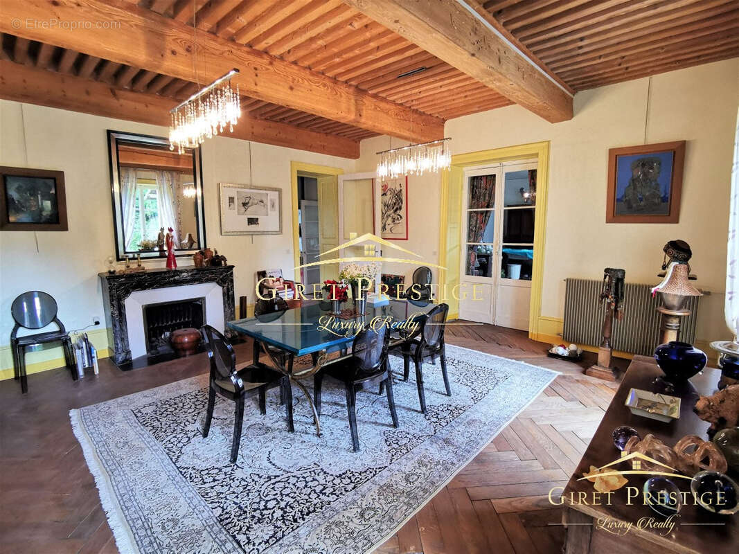 Maison à ARTEMARE