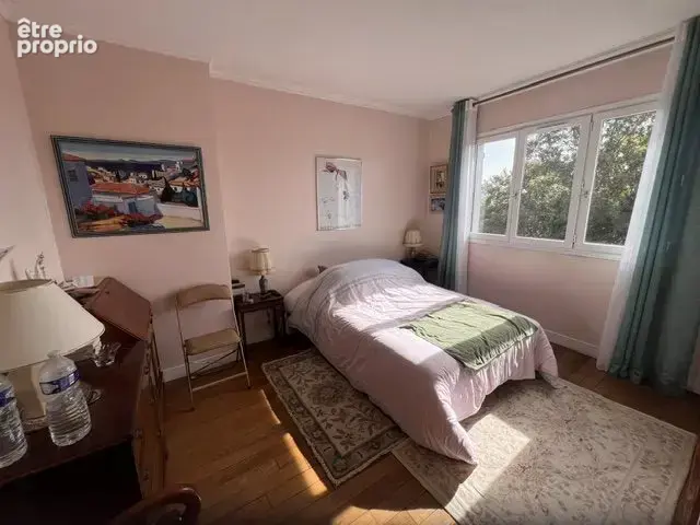 Maison 4 pièces 70 m² à vendre à Carrieres-Sur-Seine (78420) - photo 7
