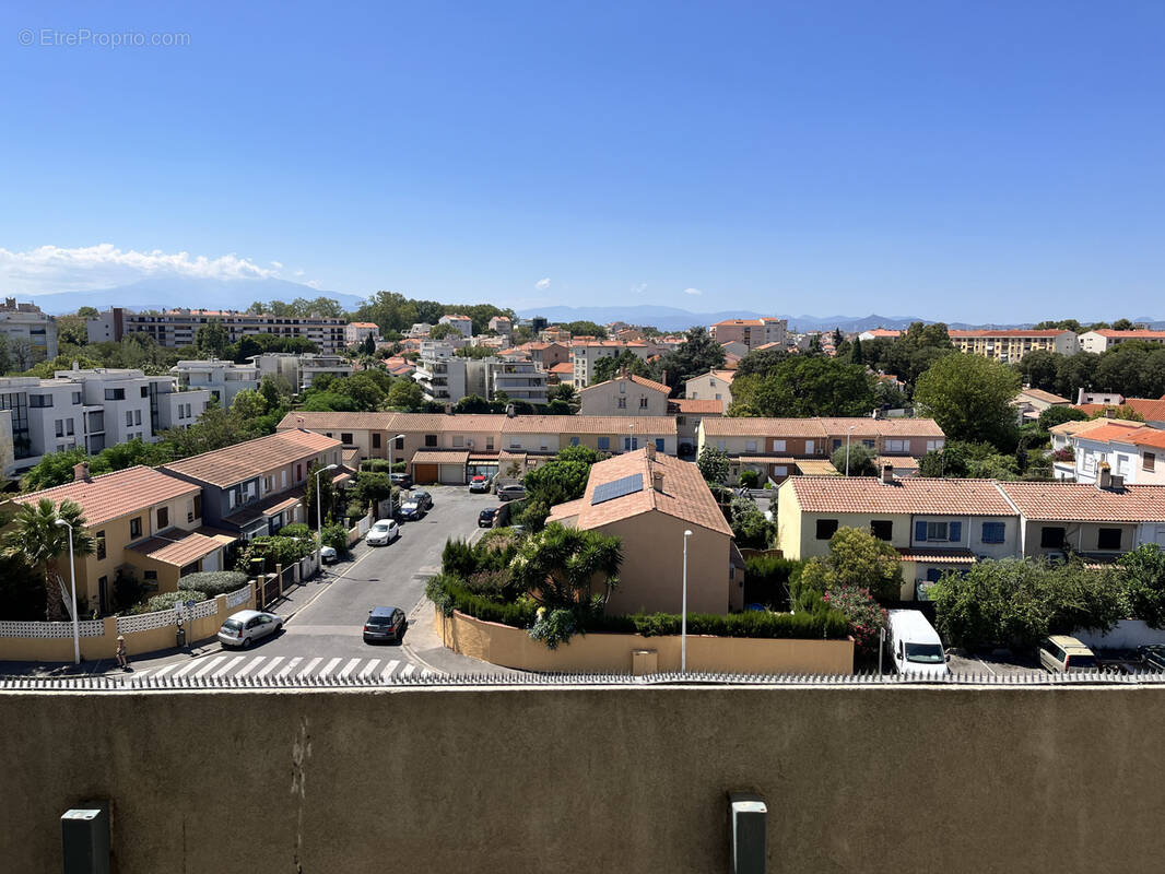 Appartement à PERPIGNAN