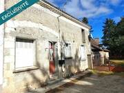 Photo 1 - Maison à CROUZILLES