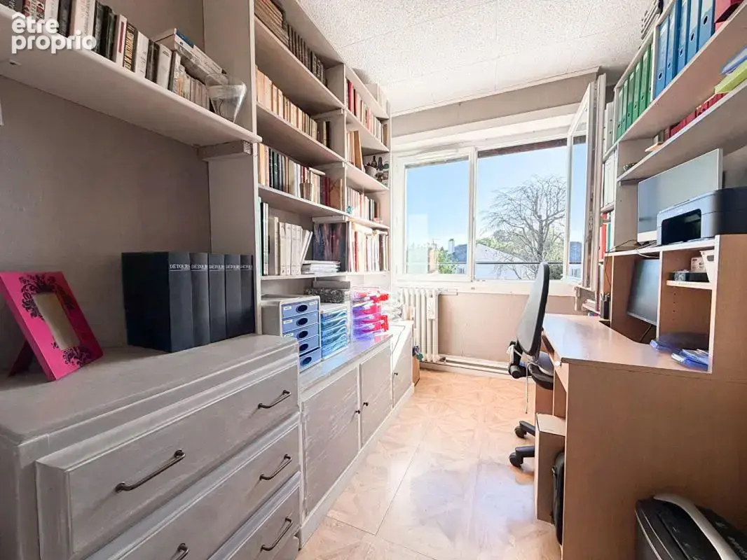 A vendre maison Orvault Petit- Chantilly - photo 12
