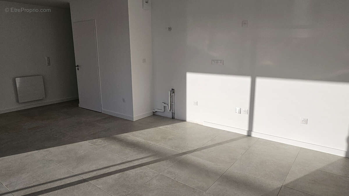 Appartement à NOTRE-DAME-DE-MONTS