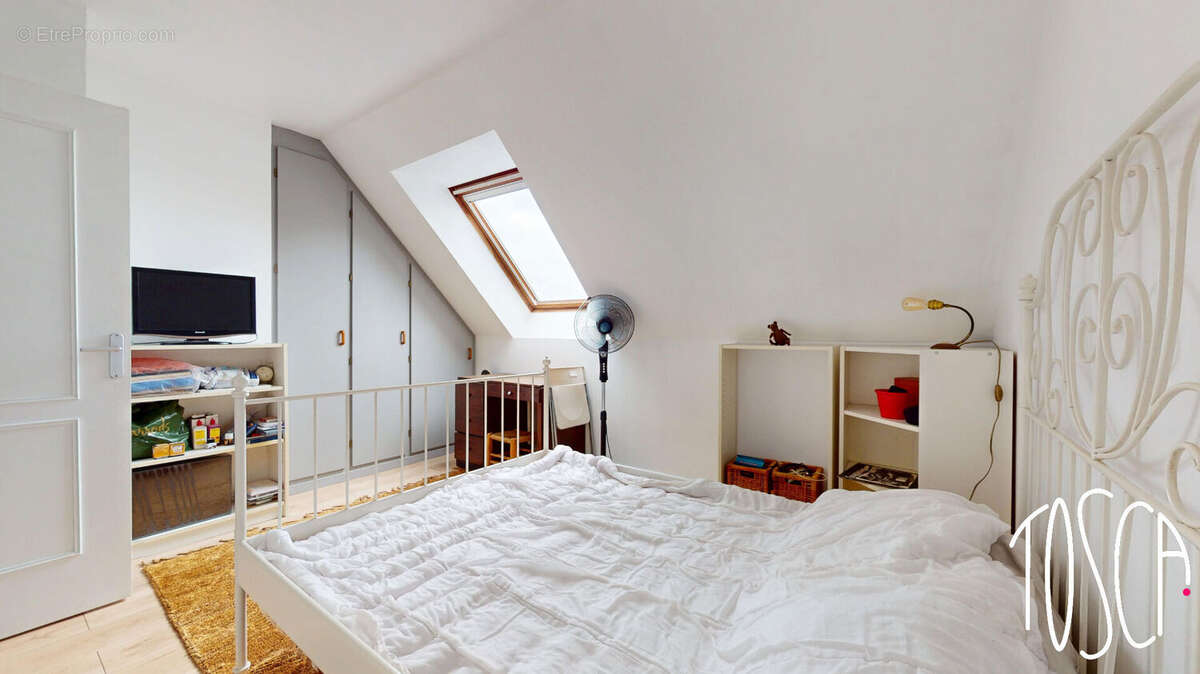 Appartement à THIAIS