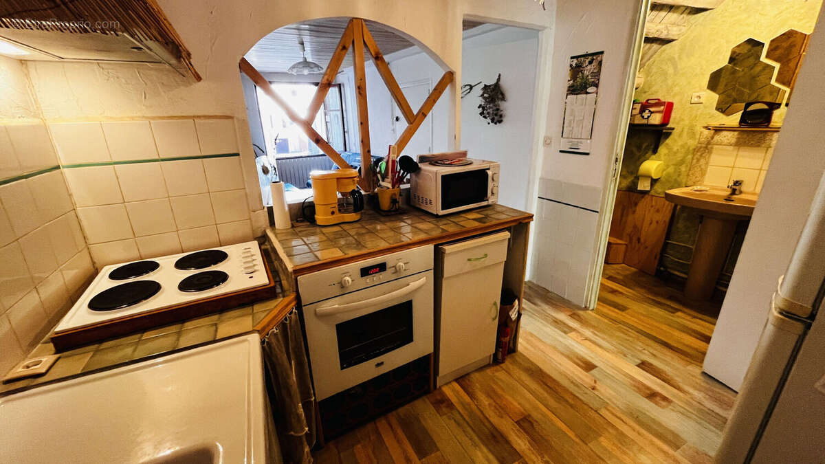 Photo 4 - Appartement à BEAUVEZER