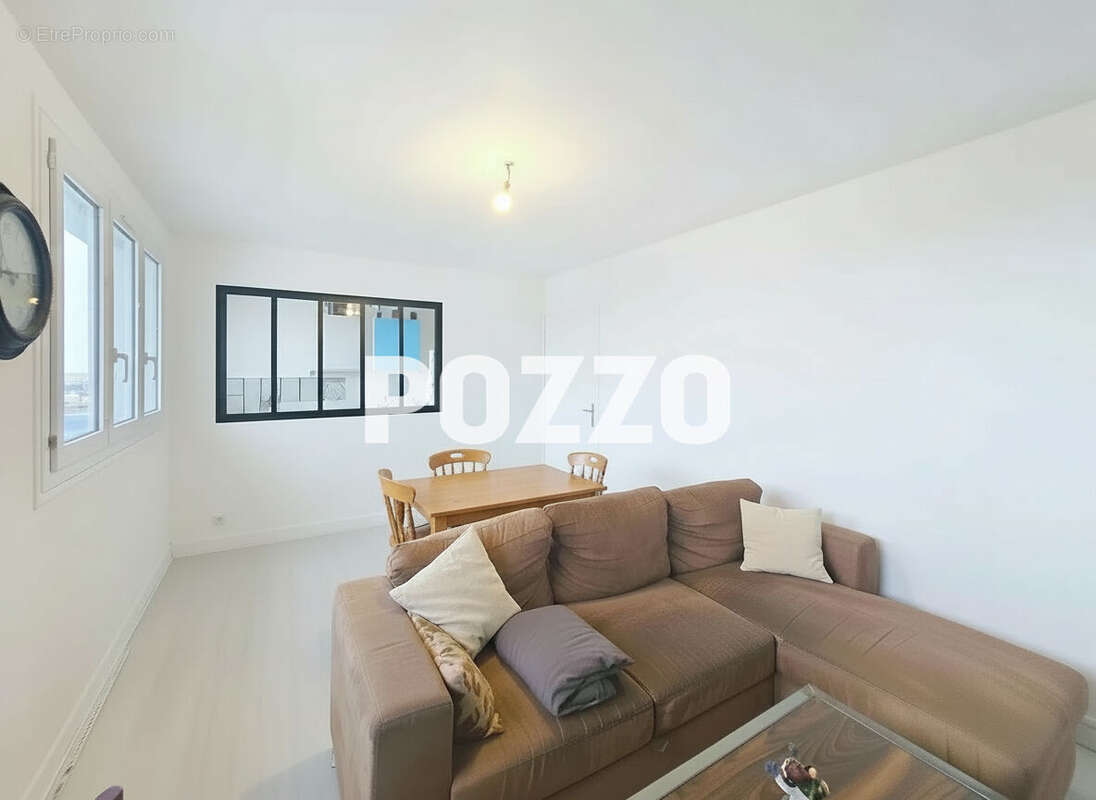Appartement à GRANVILLE