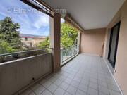 Appartement à NYONS