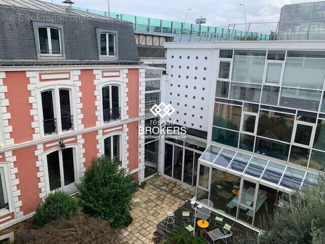 Commerce à SAINT-CLOUD