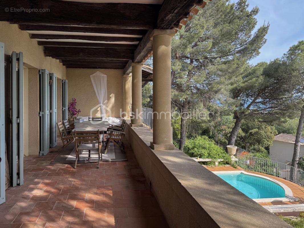 Maison à SETE