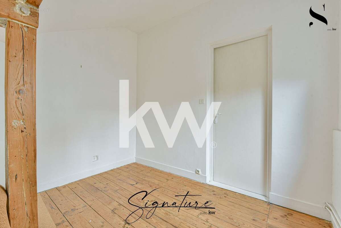 Appartement à LIMOGES