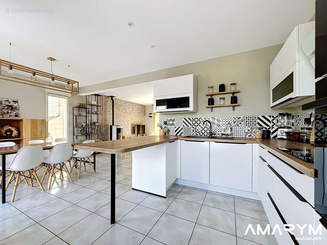Maison 85 m² à Eu  - photo 6