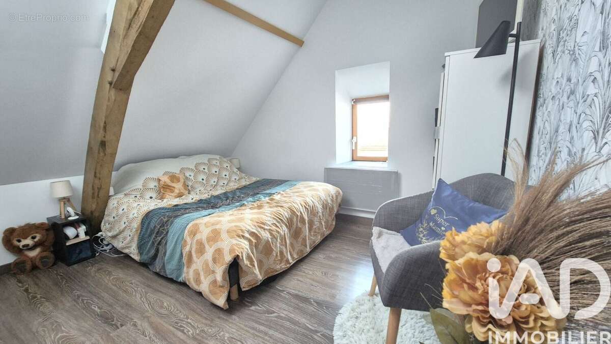 Photo 9 - Maison à LECELLES