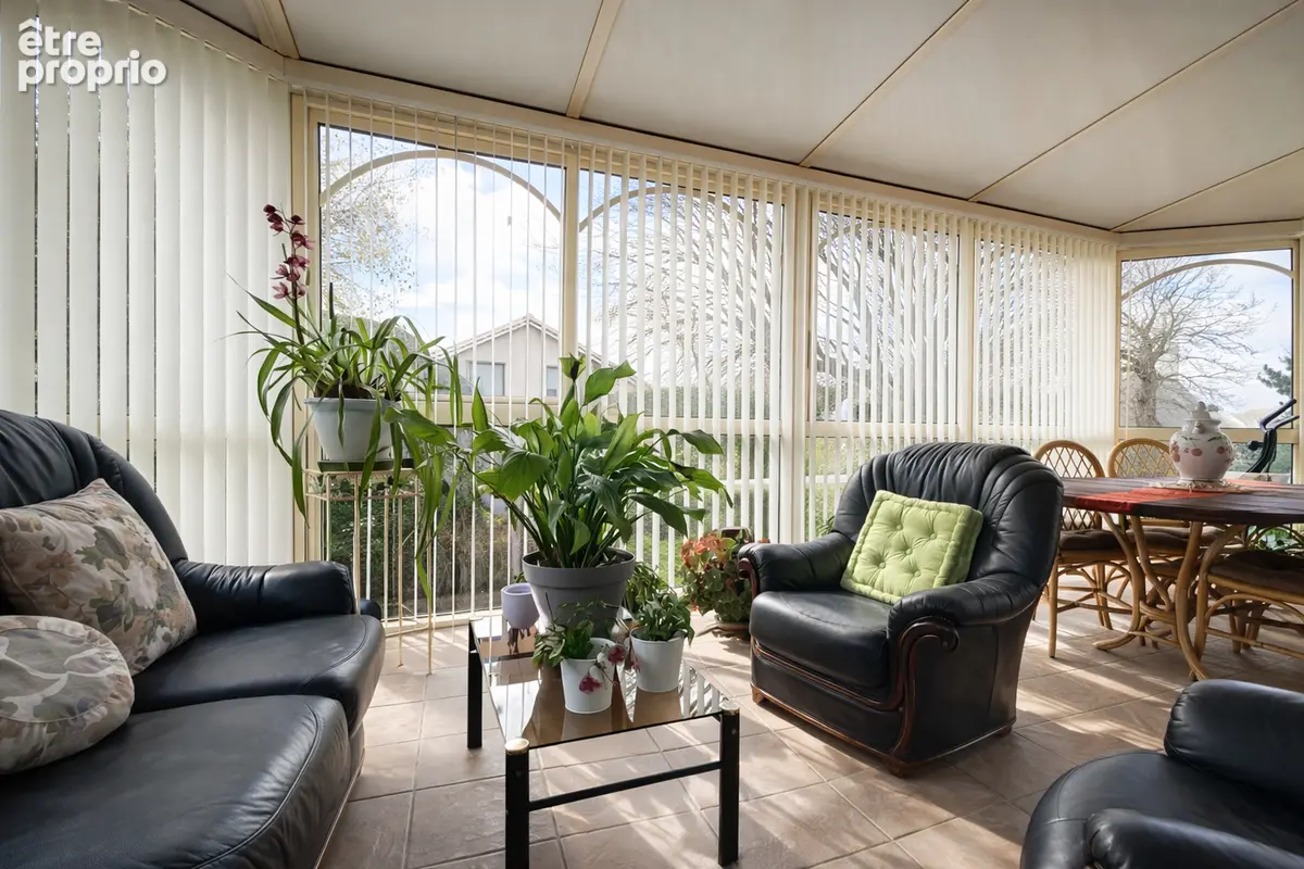 Maison La Baule Escoublac 200 m² - photo 4