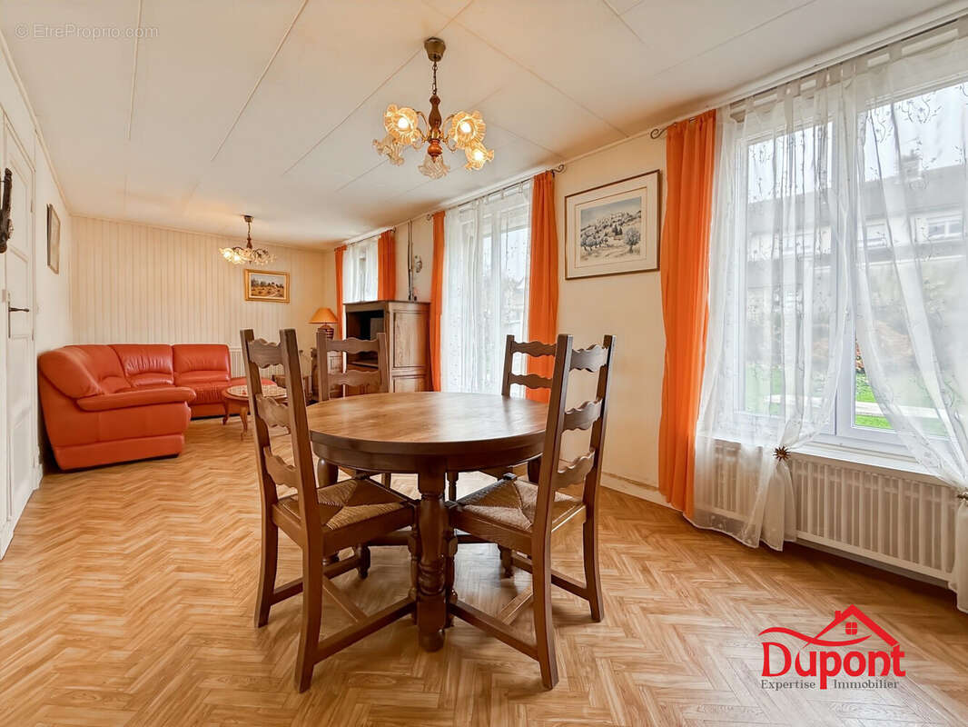 Maison 78 m² à Revin  - photo 4