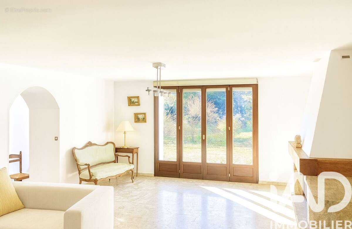 Photo 2 - Maison à COUBLEVIE