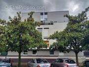 Appartement à TREMBLAY-EN-FRANCE