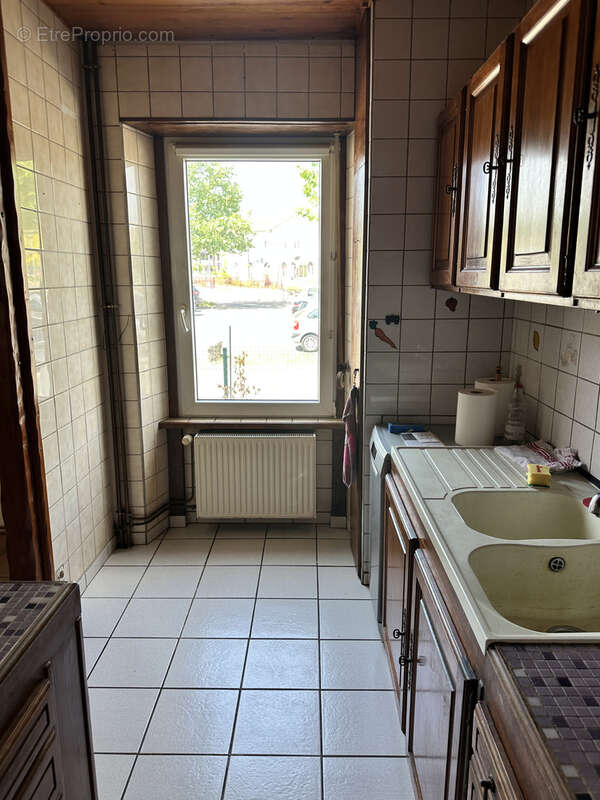 Maison à LUTTERBACH
