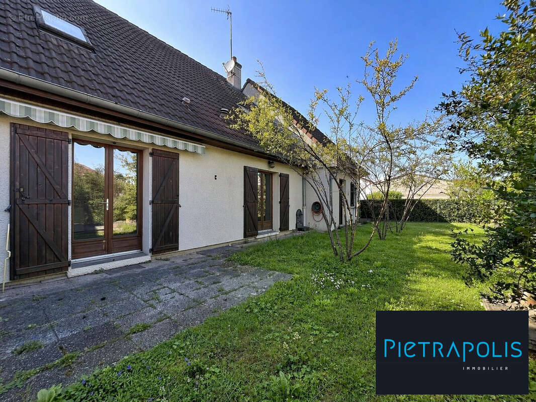 Maison 124 m² à Dijon  - photo 2