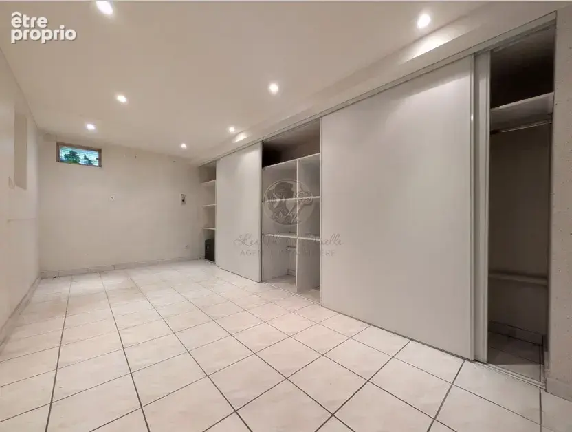 Maison familiale de 179 m2   Millery centre - photo 12