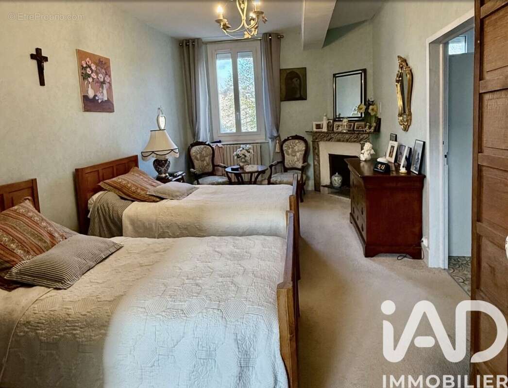 Photo 8 - Maison à LABARTHE-RIVIERE