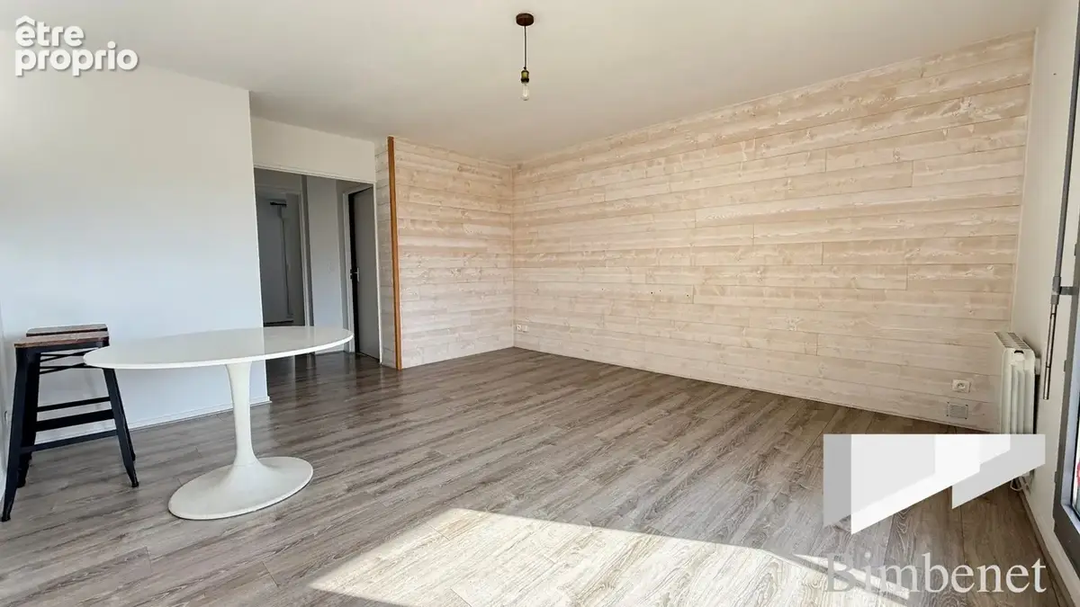 Appartement 2 pièces 49 m² à vendre à Orleans (45000) - photo 4