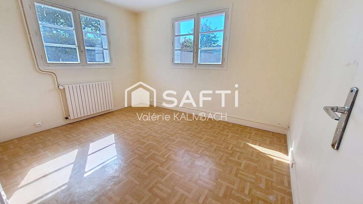 Photo 9 - Maison à COGNAC