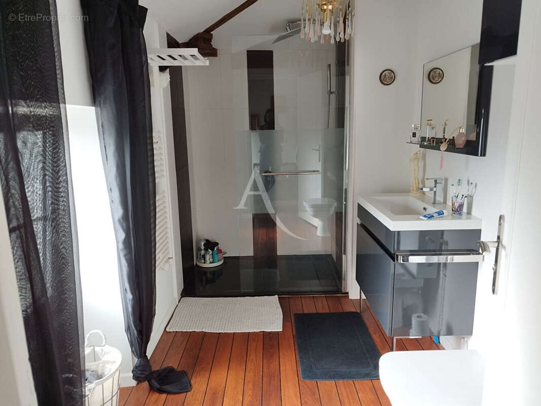 Floirac  Maison 3 pièces de 84 m² - photo 12