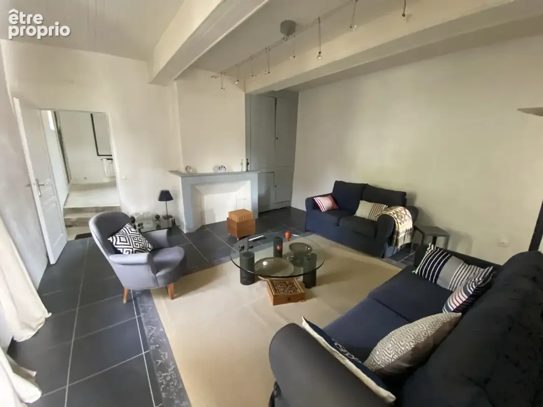 Maison au coeur de la campagne - photo 8