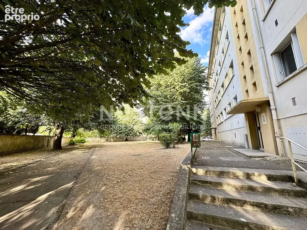 Appartement 3 pièces 57 m² avec parking, cave et proche gare RER C à Étampes - photo 8